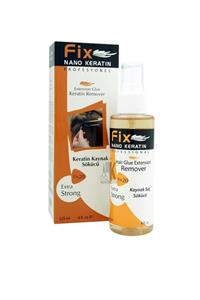 Fix Nano Keratin Kaynak Saç Sökücü 125 Ml