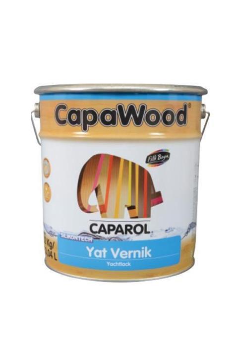 Filli Boya Capawood Yat Vernik 12 Kg