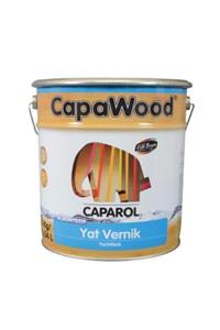 Filli Boya Capawood Yat Vernik 12 Kg