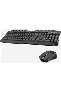 HADRON Hd834 Kablosuz Klavye Mouse Set