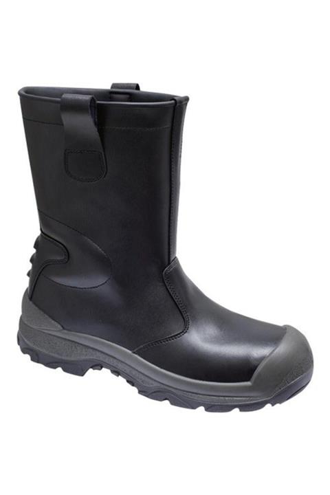 Delta Plus Deltaplus Samara S3 Taban Çizme 42