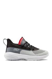 Under Armour Erkek Çocuk Basketbol Ayakkabısı - UA PS Curry 7 - 3022114-100