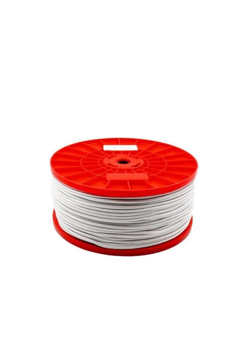 Globe Polyester Çok Amaçlı Iskota Halat Ip 6 Mm