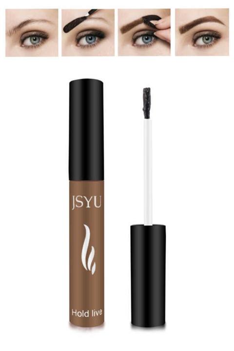 artskin Arya Jsyu Kahverengi Kaş Dövmesi