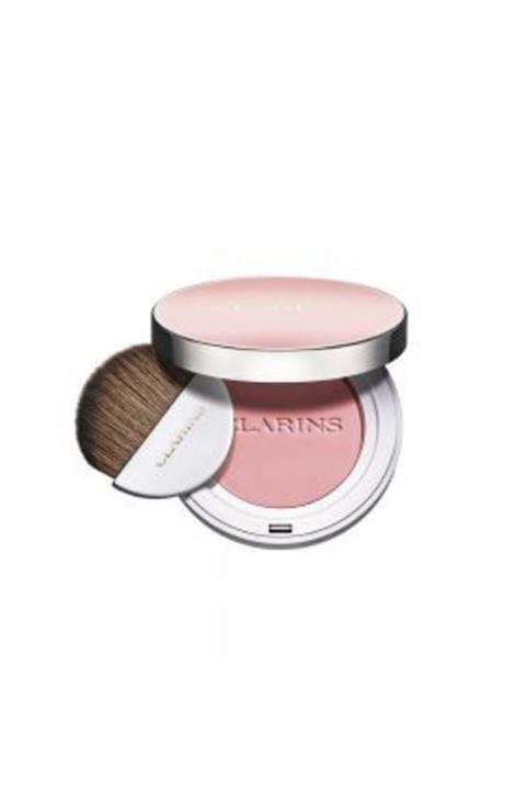 Clarins Joli Blush 5 Gr. 01 Cheeky Baby