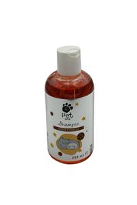 Pet Love 250ml Kedi Şampuan Kurabiye Kokulu