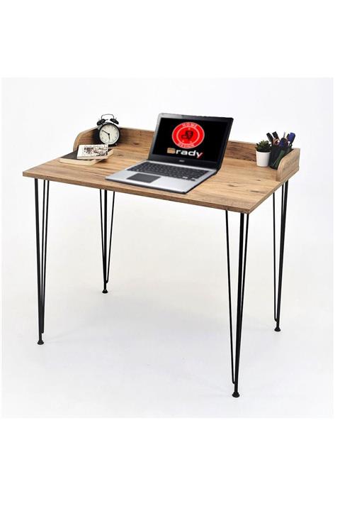 Makro CRSI Pira Ders Çalışma Masası