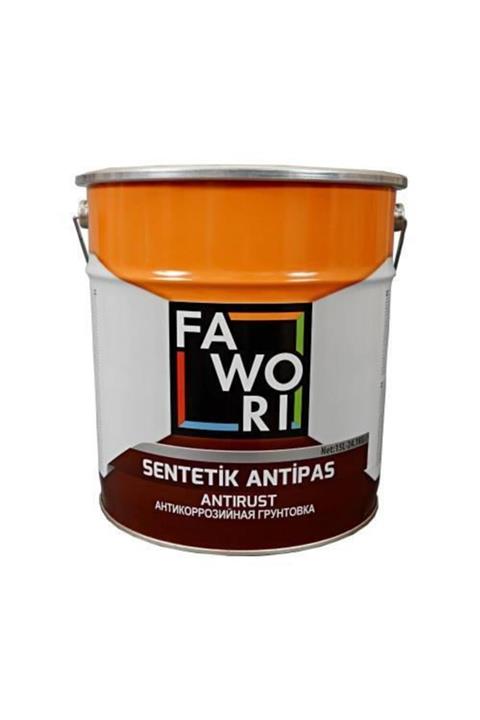 Filli Boya Fawori Sentetik Antipas 15 Lt