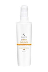 Bioder Suncare High Protection Body Milk Spf30 180 ml