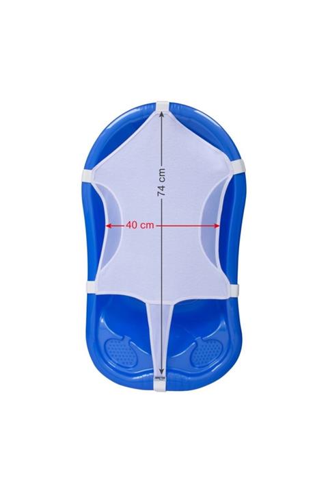 Sevi Bebe Küvet Filesi