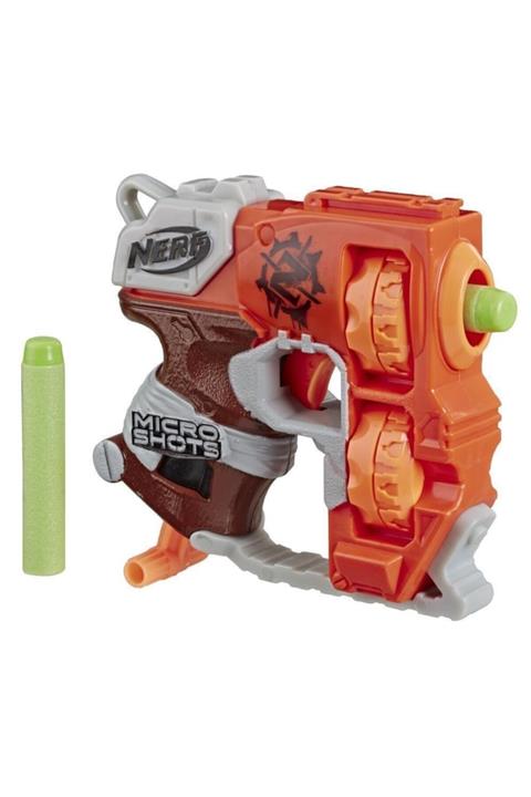 Nerf Microshots E0489 E3002