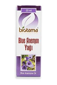 Biotama Blue Anemon Yağı 20 ml