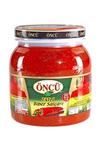 Öncü TatlıBiber Salçası 1650 g 49415 2 Adet