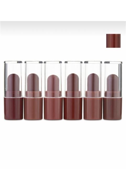 BEE BEAULİS Beaulis Mini Mat Ruj Kiti 227 Favourites