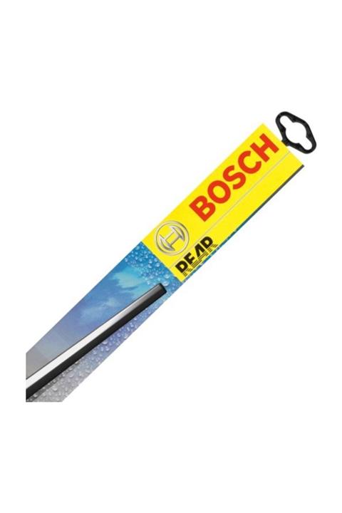 Bosch Ford Focus 3 Arka Silecek 30cm 2012-2017 Rear