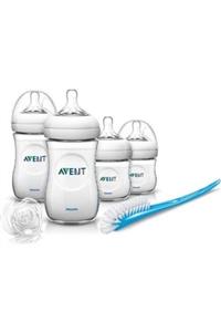 Philips Avent Natural Pp Yenidoğan Hediye Seti