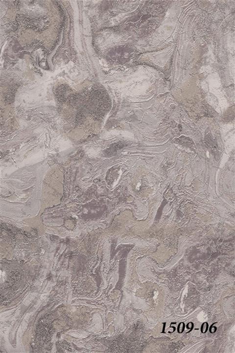 Decowall Orlando 1509-06 Mermer Desenli Duvar Kağıdı 16,50 M²