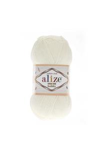 Alize Cotton Gold Hobby 62