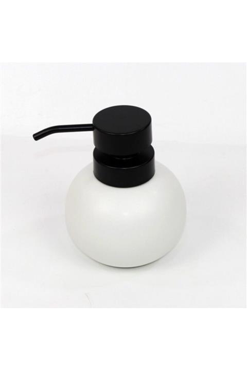 B23 TREND Sıvı Sabunluk Ekru