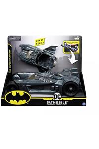 rennway 6055952 Batmobil Ve Batboat 10 Cm