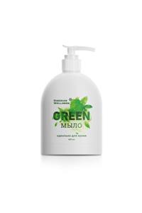 ARENAGYM Mutfakta Ve Evde Temizlik Artık Daha Kolay Green 400ml