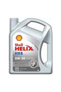 SHELL Helix Ultra Pro Ag 5w30 4litre Dexos2-c3 Dpf Onaylı Mvp5016