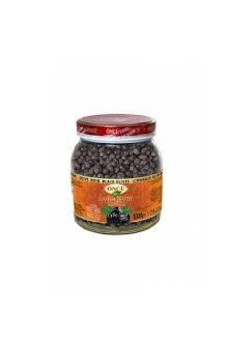 Öncü Siyah Zeytin Pet (2xs)1 Kg*2