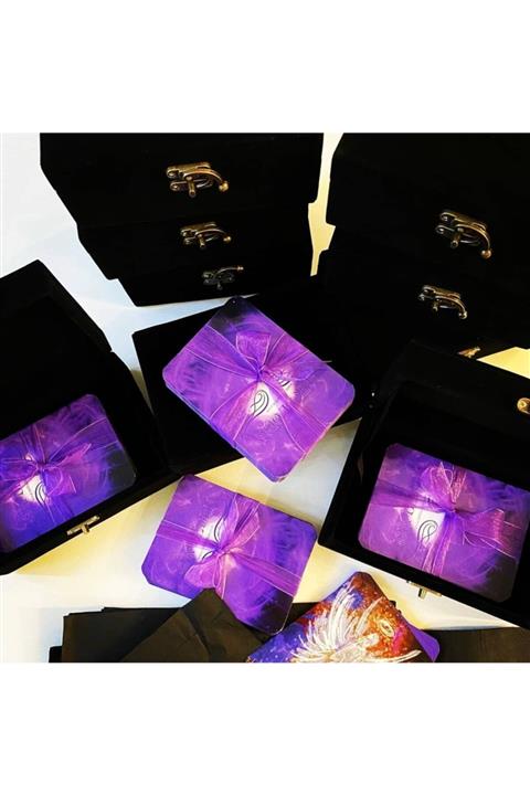 AngeLight Design Içsel Bilgelik Rehber Kartlar