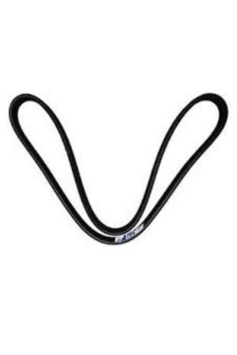 Bosch Şarj Kayışı V Kayışı Çıft Kanallı T5 Axb 1,9 Tdi 04-09 6dpk1215