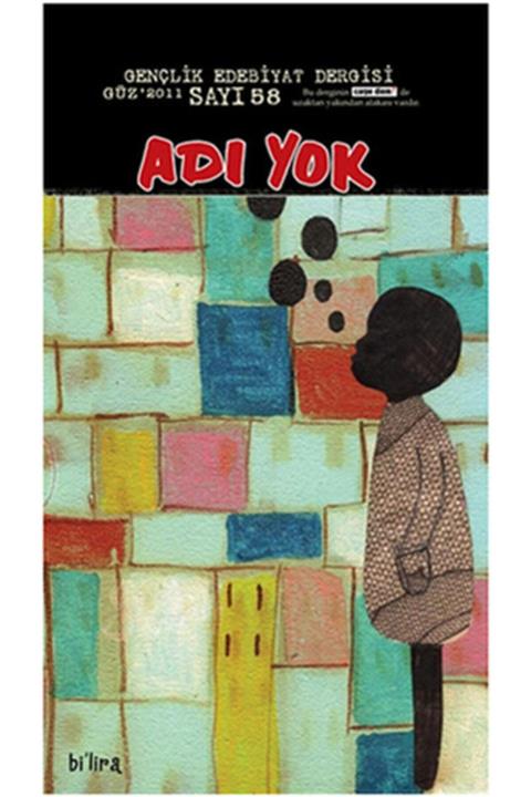Carpe Diem Adı Yok Dergisi 81. Sayı
