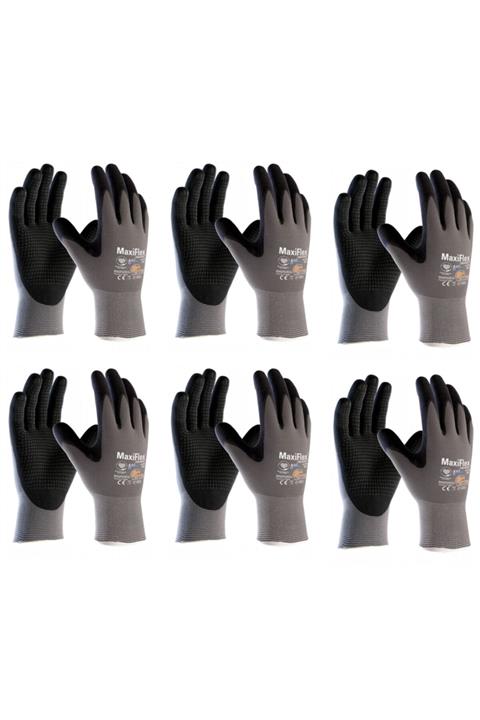 ATG 42-844 Maxiflex Endurance With Ad-apt 6 Çift