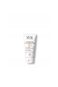 SVR Sun Secure Ecran Min  Spf 50 Kuru 60 ml