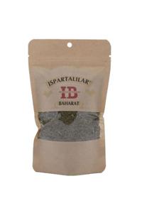 Ispartalılar Baharat Antep Kuru Nane 100 gr Katkısız Saf 1.kalite Yeni Mahsul