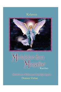 Serin Alışveriş Meleklerden Mesajlar Kartları & 44 Kartlık Deste Ve Açıklama Kitapçığı