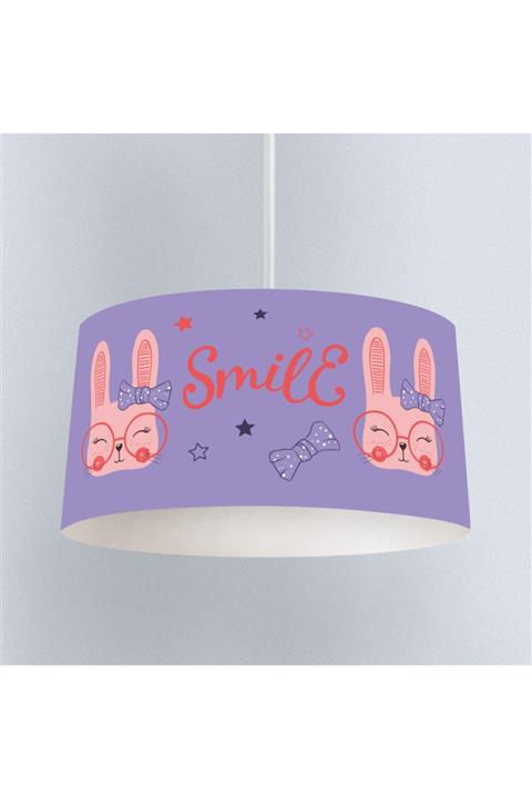 instababyrooms Çocuk Odası Sarkıt Avize Model No:174