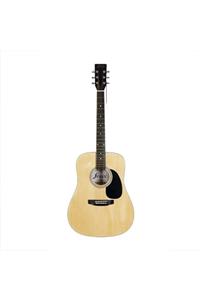 Fenix Fx229-41nt Akustik Gitar (natural)