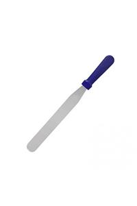 NO NAME Düz Pasta Spatula 20 Cm