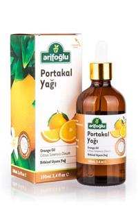 Arifoğlu Portakal Yağı 100 ml