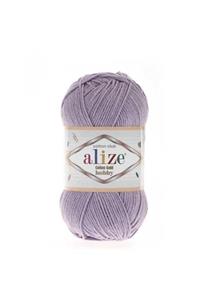 Alize Cotton Gold Hobby 166