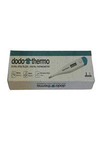 Dodo Thermo Dijital Beden Ateş Ölçer