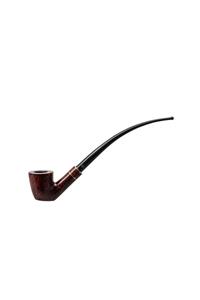 Şahin Churchwarden Pipo 338