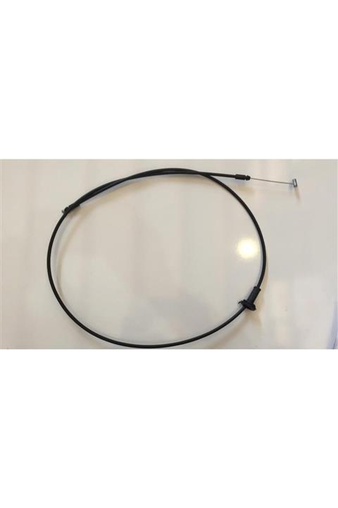 İthal Tel Kaput Açma Cerato 03-09 (arka)