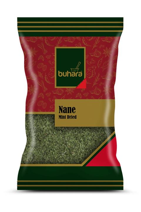 Buhara baharat Nane 80 Gr. (eko Paket)