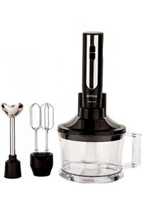 Arnica Master El Blender Seti Siyah Gh21691