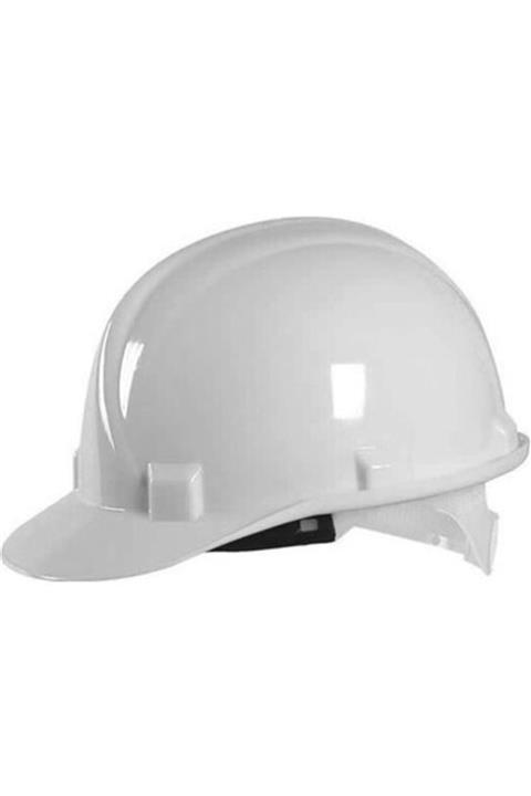 NO NAME Baret Beyaz/ Iş Bareti