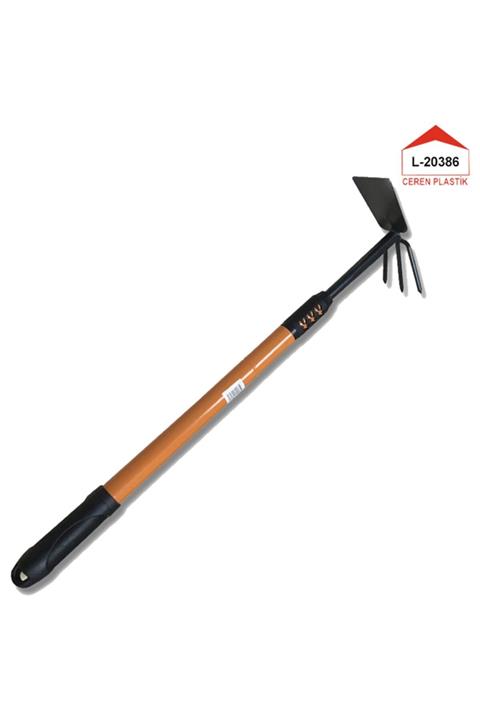 Leva House Çift Taraflı Teleskopik Çapa L-20386