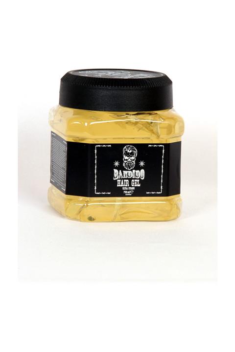 BANDİDO Ultra Strong Hair Jel 750ml