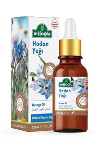 Arifoğlu Hodan Yağı 20ml