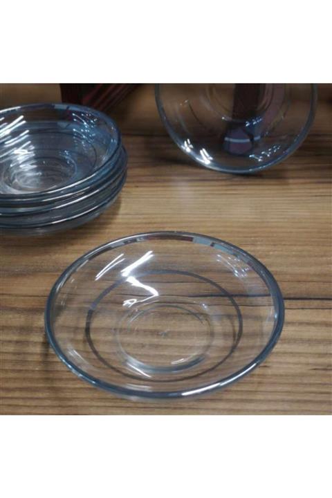 LAV Platin Çay Tabağı 20020 Fma03509