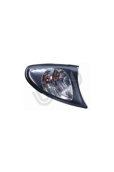 Ulo Sinyal Lambası Sağ Beyağ Bmw 3 Serisi (e46 - 4 Fl) 01 05 (adet) (oem No:63137165850)